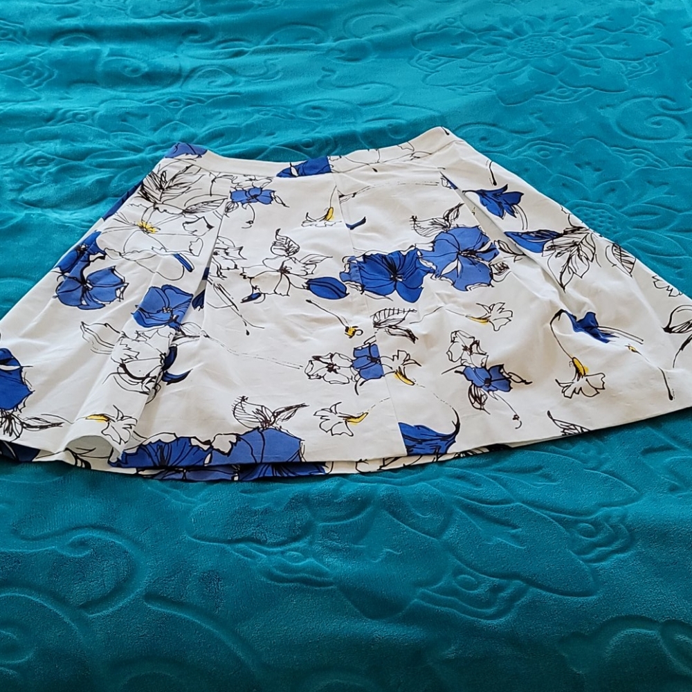 Brooks Brothers skirt